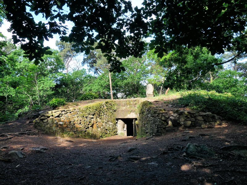 (62) Tumulus de Kercado.JPG
